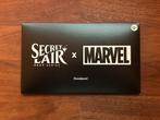 MTG Secret Lair - Deadpool non-foil, Ophalen of Verzenden, Nieuw, Meerdere kaarten