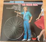 Ard Eggens - de rode rok (LP), Ophalen of Verzenden, Gebruikt, 12 inch, Levenslied of Smartlap