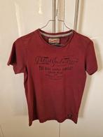 Mooi shirt - jongensmaat 152 - Petrol Industries - als nieuw, Petrol Industries, Ophalen of Verzenden, Zo goed als nieuw, Shirt of Longsleeve
