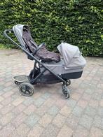 Cybex Gazelle S Duo in zeer goede staat, Kinderen en Baby's, Kinderwagens en Combinaties, Ophalen, Zo goed als nieuw, Overige merken
