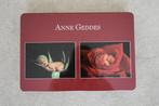Anne Geddes - Flower colection 2x1000 st. Nummer 57959, Ophalen, Meer dan 1500 stukjes, Gebruikt, Legpuzzel
