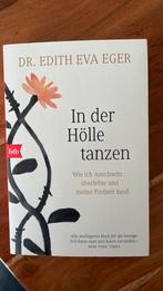 In der Hölle tanzen - Dr. Edith Eva Eger, Boeken, Nieuw, Verzenden