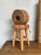 Decoratief bindtouw Manilla voor bamboe constructies, Ophalen of Verzenden, Nieuw