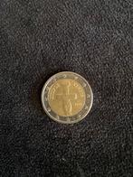 Zeldzame 2 euro cyprus, Postzegels en Munten, Munten | Europa | Euromunten, Ophalen of Verzenden, Cyprus, 2 euro
