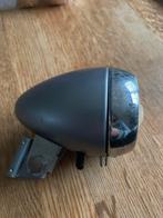 Oude fiets koplamp, Fietsen en Brommers, Ophalen of Verzenden