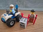 Lego 60135, Kinderen en Baby's, Speelgoed | Duplo en Lego, Ophalen of Verzenden, Gebruikt, Complete set, Lego
