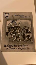 NAD foto set en tijdschrift, Verzamelen, Ophalen of Verzenden, Nederland