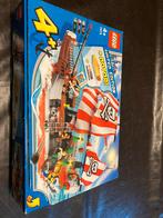 Lego 7075 Piratenschip - Compleet?, Kinderen en Baby's, Speelgoed | Duplo en Lego, Ophalen of Verzenden, Gebruikt, Complete set