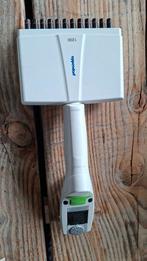 5x Eppendorf Xplorer Plus Elektronisch micro pipet, ., Ophalen of Verzenden, Zo goed als nieuw, .