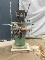 Kettingfrees 380v mooie machine gebruiksklaar, Doe-het-zelf en Verbouw, Ophalen, Gebruikt, Groot, Kettingfrees
