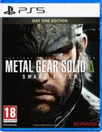 Metal gear solid delta snake eater, Spelcomputers en Games, Ophalen, Zo goed als nieuw