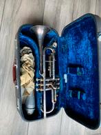 Trompet, Muziek en Instrumenten, Blaasinstrumenten | Trompetten, Ophalen of Verzenden, Zo goed als nieuw, Overige typen