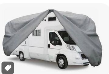 Camperhoes- Bescherm uw camper! beschikbaar voor biedingen