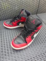 Nike Air Jordan Rood Maat 40., Ophalen of Verzenden, Nieuw