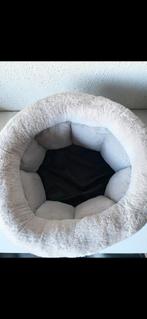 heerlijke SUPERZACHTE KNUSSE KATTENMAND, Dieren en Toebehoren, Kattenmanden, Ophalen of Verzenden, Nieuw, Pluche