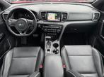 Kia Sportage 1.6 T-GDI 4WD GT-Line Automaat Panoramadak Full, Gebruikt, 4 cilinders, USB, Bedrijf
