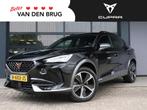 CUPRA Formentor 1.5 TSI 150pk AUTOMAAT Business Edition Plus, Stof, 4 cilinders, Zwart, Origineel Nederlands