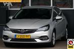 Opel Astra 1.2 Business Executive NL, CarPlay, cruise, cam., Voorwielaandrijving, Gebruikt, 1199 cc, Met garantie (alle)