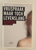 Jansen, Ilse - Vrijspraak maar toch levenslang / Waargebeurd, Boeken, Verzenden, Gelezen
