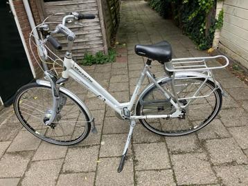 GAZELLE CHAMONIX INNERGY beschikbaar voor biedingen
