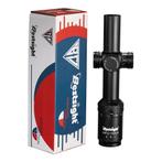 Tactische Compact Scope - Airsoft en Jacht, Niet ingevuld, Verzenden, Niet ingevuld, Nieuw