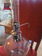 Vintage Eau de Cologne Boldoot dispenser, Ophalen