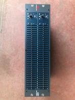 DBX equalizer, Ophalen, Gebruikt, Equalizer