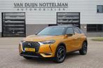 DS DS 3 Crossback 1.2 PureTech Grand Chic / 360° Camera / C, Auto's, DS, Gebruikt, Met garantie (alle), 1180 kg, Adaptive Cruise Control