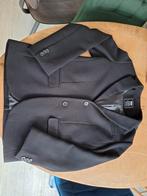 Zwart WE pak, maat 158/164, jogging model, Ophalen of Verzenden, Zo goed als nieuw, WE , Jongen