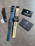 Proxima PX1683-BY Seiko hommage, Overige merken, Staal, Staal, Polshorloge