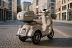Pre order Esmaster Zeno scootmobiel drie wieler 72V/20AH, Ophalen of Verzenden, Nieuw, 46 km of meer, 16 km/u of meer
