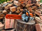 Kettingzaag stihl ms271, Tuin en Terras, Ophalen, Zo goed als nieuw