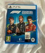 Ps5 f1 2021, Racen en Vliegen, 2 spelers, Ophalen of Verzenden, Zo goed als nieuw