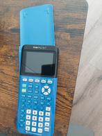 Grafische rekenmachine TI-84, Ophalen of Verzenden, Grafische rekenmachine, Zo goed als nieuw