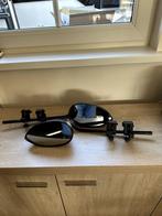 Caravan autospiegels (Milenco), Ophalen of Verzenden, Zo goed als nieuw