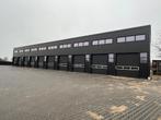 TE HUUR Gloednieuwe loods/kantoorruimte in Veendam, 100 m², Huur