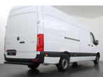 Mercedes-Benz Sprinter 315 L3H2 RWD PRO | AUTOMAAT | GEVEERD, Automaat, Start-stop-systeem, 4 cilinders, 150 pk