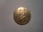 1 munt Cookeilanden 1 dollar 1972., Ophalen of Verzenden, Losse munt