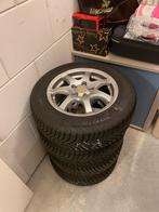 Winterbanden Vredestein Snowtrac - 195/65 r15, 15 inch, Banden en Velgen, Nieuw, 195 mm
