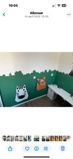 Speelgoed opbergers, Ophalen, Zo goed als nieuw