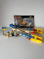 Lego star wars 7131 Anakin's Podracer, Kinderen en Baby's, Speelgoed | Duplo en Lego, Verzenden, Zo goed als nieuw, Complete set