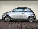 Fiat 500 Icon 42 kWh | Navigatie | PDC |, Stof, 118 pk, 4 stoelen, Origineel Nederlands