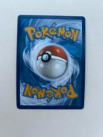 2 Mooie Pokemonkaarten - Charizard EX & Psyduck, Ophalen of Verzenden, Zo goed als nieuw, Losse kaart, Foil