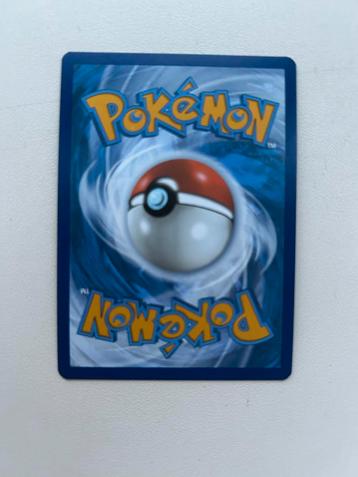 2 Mooie Pokemonkaarten - Charizard EX & Psyduck beschikbaar voor biedingen