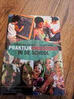Cyrilla van der Donk - Praktijkonderzoek in de school, Ophalen of Verzenden, Zo goed als nieuw, Cyrilla van der Donk; Bas van Lanen