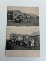Milligen - Gl
ène Rieppestraat - Legerplaats 1916, Ophalen of Verzenden, Voor 1920, Gelopen, Gelderland