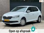 Skoda Fabia 1.0 Active | Trekhaak | Airco | APK tot 4/2027, Auto's, Stof, Gebruikt, 540 kg, 60 pk