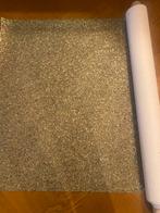 Arte behang moonstone MNE7012 - 3,70 meter, Huis en Inrichting, Stoffering | Behang, Ophalen, Minder dan 10 m², Grijs