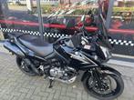 SUZUKI V-STROM DL 650 2009, Motoren, Motoren | Suzuki, Bedrijf, Toermotor