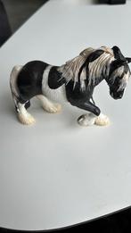 Schleich Tinker merrie (2003), Paard, Gebruikt, Ophalen of Verzenden, Beeldje of Figuurtje